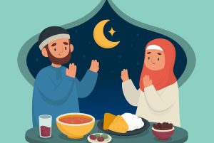 daftar puasa sunnah