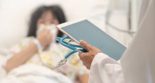 Cara Mengatasi Efek Samping Kemoterapi