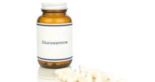 Glucosamine