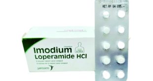 Obat Imodium