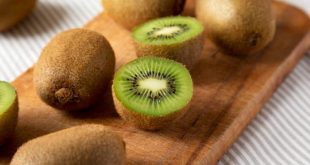 Suka Buah Kiwi