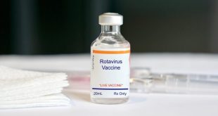 Vaksin Rotavirus