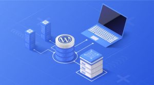 WordPress Cloud Hosting