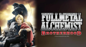 4 Fakta Sejarah dari Anime Fullmetal Alchemist Brotherhood