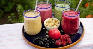 Cara Membuat Smoothies yang Sehat dan Aman bagi Tubuh