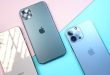 Perbandingan Kamera iPhone 13 Pro Max dengan iPhone 11 Pro Max untuk Pecinta Fotografi