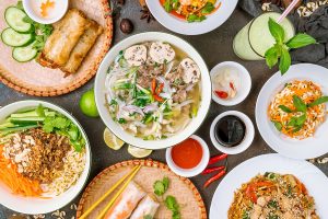 Ragam Kuliner yang Patut Sobat Coba Ketika Berkunjung di Hoi An, Vietnam