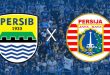 rivalitas Persib dan Persija