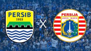 rivalitas Persib dan Persija