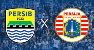 rivalitas Persib dan Persija