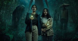 Daya Tarik Film Petaka Gunung Gede Sebuah Film yang Wajib Ditonton