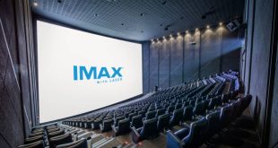 IMAX Lebih Menarik