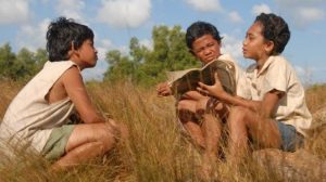 Rekomendasi Film Indonesia yang Diadaptasi dari Novel