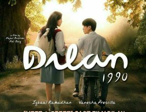 Rekomendasi Film Indonesia yang Diadaptasi dari Novel