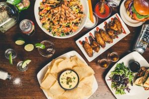 Tapas Movida, Bali Rekomendasi Restoran dengan Hidangan Khas Spanyol