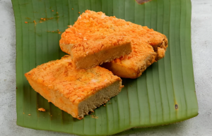 Mengenal Oncom dan Kreasi Menu Nusantara yang Populer