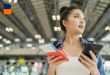 cara check in tiket pesawat online