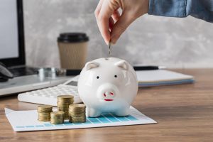 alt="cara menabung di bank lewat aplikasi"