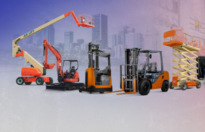 Bagaimana Proses Penyewaan Sewa Forklift di Swadaya Harapan Nusantara