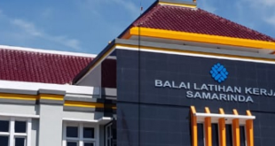 Yuk Ketahui Beragam Tugas Balai Latihan Kerja (BLK) Samarinda