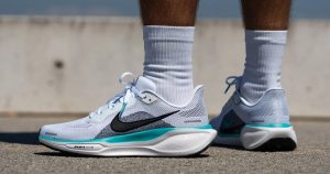 Sepatu Lari yang Cocok untuk Lari Jarak Jauh dan Harian