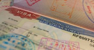 Ingin Liburan ke Korea Selatan? Yuk Intip Syarat dan Tips Mengurus Visanya