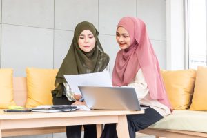 fasilitas pembiayaan syariah