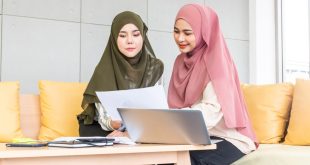fasilitas pembiayaan syariah