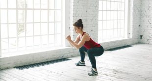 gym tutorial