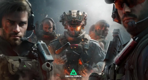 Delta Coin Murah di VocaGame untuk Semua Pemain Delta Force