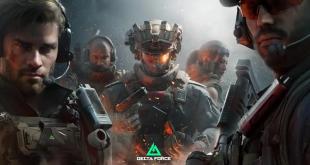 Delta Coin Murah di VocaGame untuk Semua Pemain Delta Force