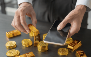 cara investasi emas untuk pemula