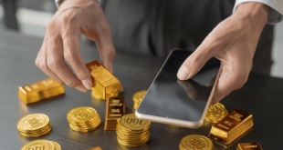 cara investasi emas untuk pemula