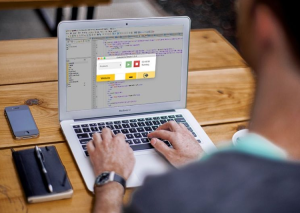 Masa Depan Low-Code: Peran AI Generatif dalam Akselerasi Pengembangan Aplikasi