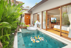 Tips Memilih Vila Mewah agar Liburan Nyaman dan Berkesan