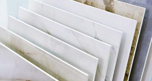 ciri lantai keramik berkualitas