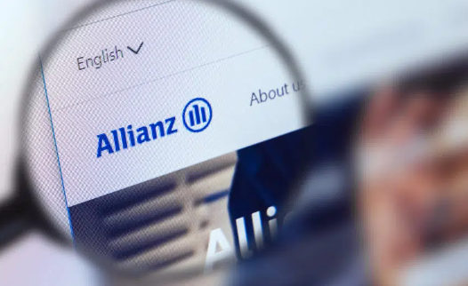 klaim Allianz