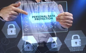 cara mengamankan data pribadi di internet