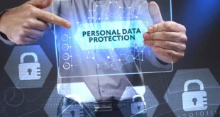 cara mengamankan data pribadi di internet